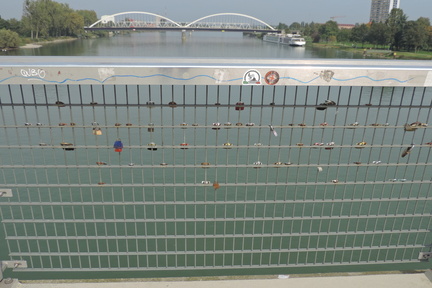 Padlocks