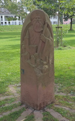 Statue