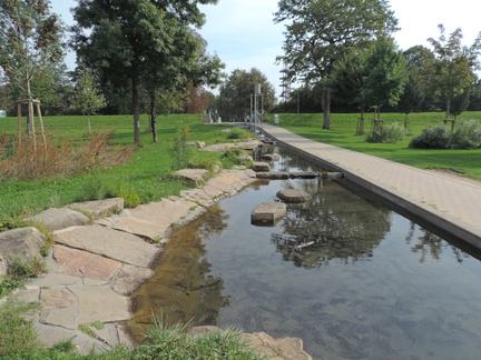 Stream