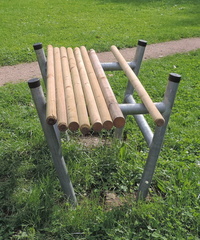 Seat?
