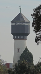 Water tower