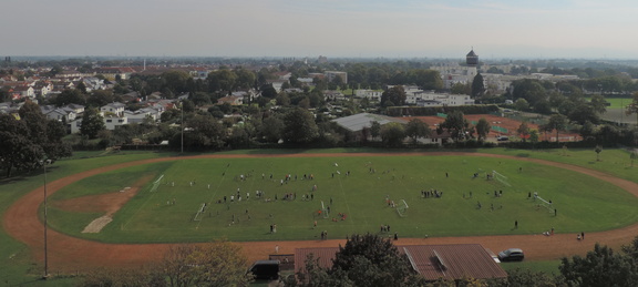 Across Kehl