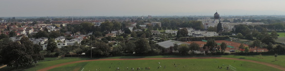Across Kehl