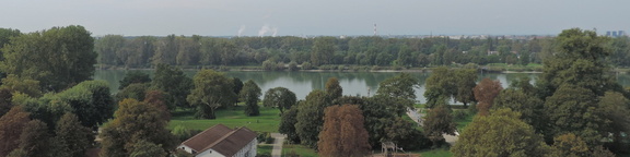 Across the Rhine