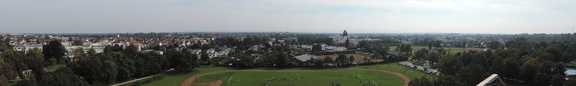 Across Kehl