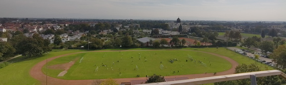 Across Kehl