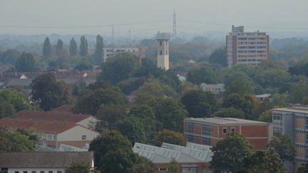 Skyline