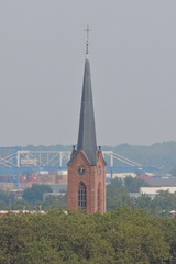 Spire