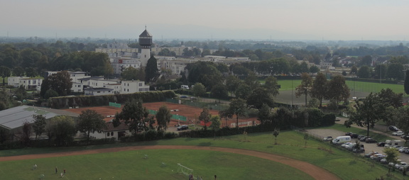 Across Kehl