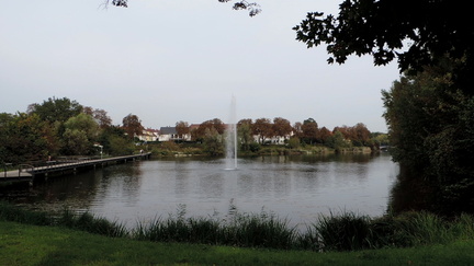 Lake