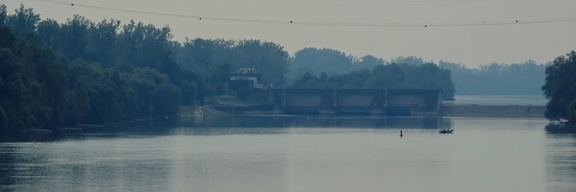 Dam