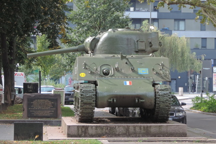 Tank