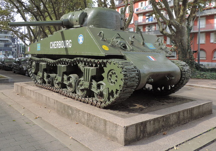 Tank