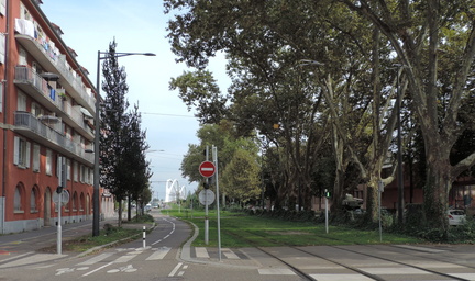 Street