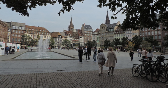Square