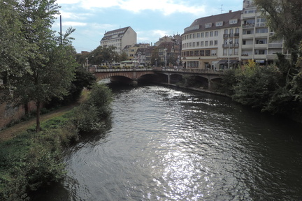 Canal