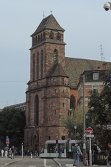Church