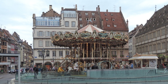 Carousel