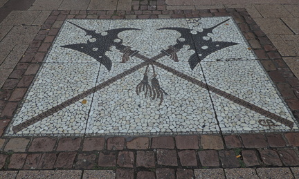 Mosaic