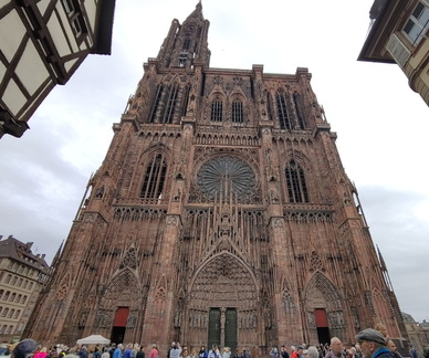 Cathedral