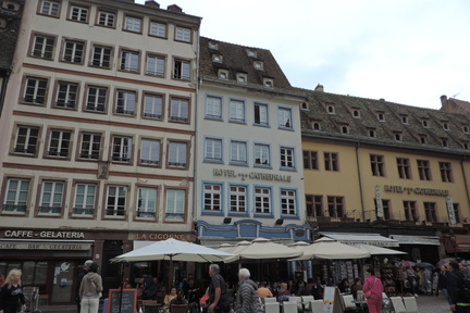 Buildings