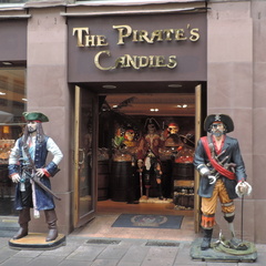 Pirates