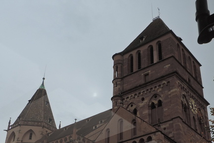 Church