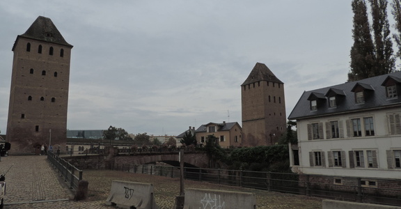 Towers