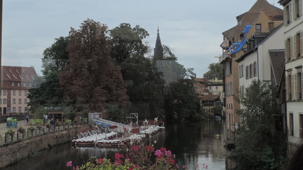 River