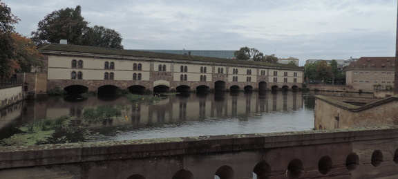 Barrage