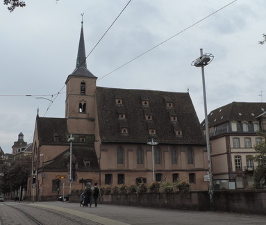 Church