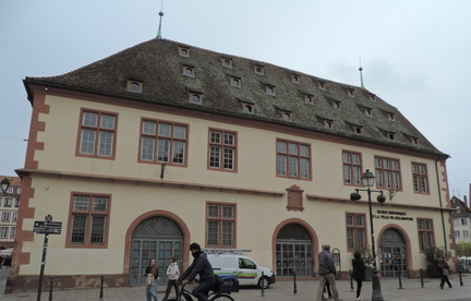 Museum
