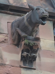 Gargoyle