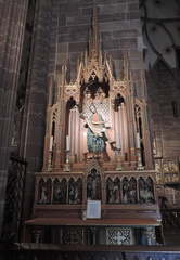 Altar