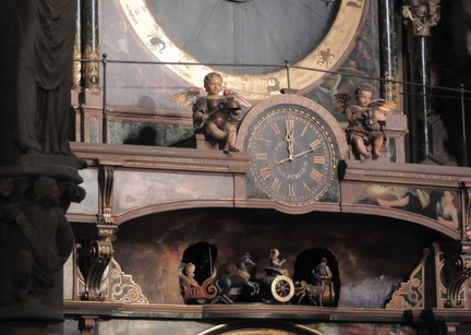 Clock