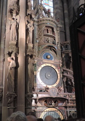 Astronomical Clock