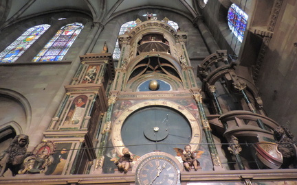 Clock