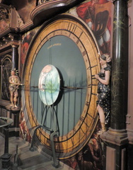 Apparent times