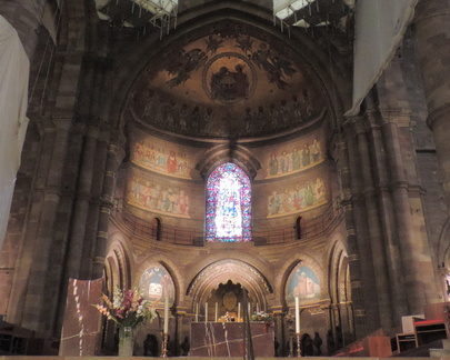Altar