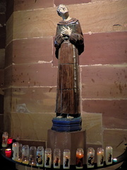 Saint