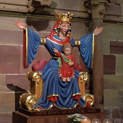 Statue