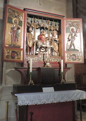 Altar