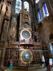 Astronomical Clock