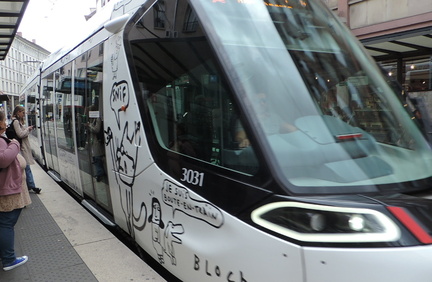 Tram