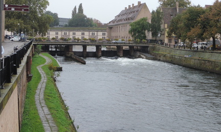 Sluice