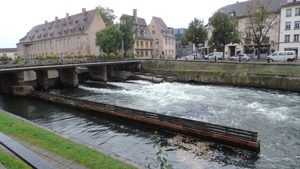 River