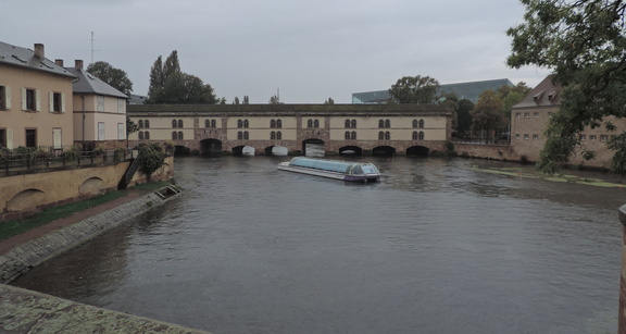 Barrage
