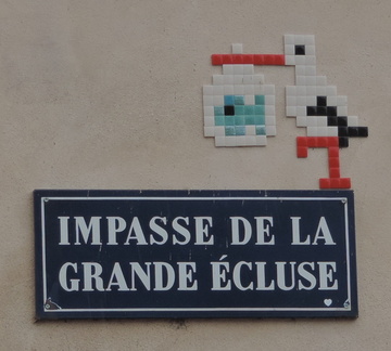 Mosaic