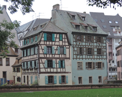 Houses