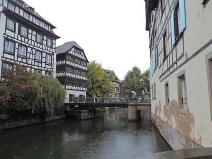Canal